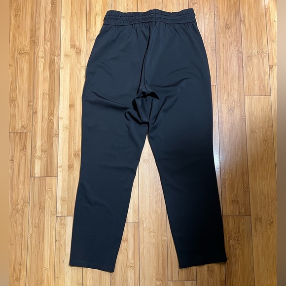 Reigning Champ Track / Sweat / Jogger Pants Black Size SP - Picture 4 of 13